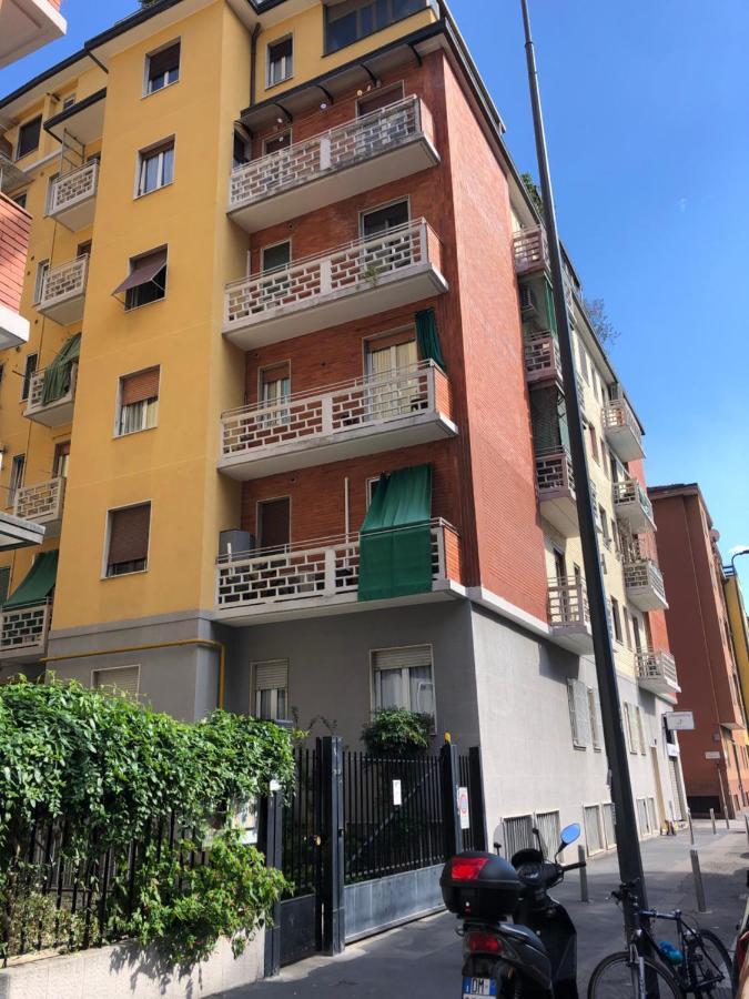 Maison De Charme Milano Exterior foto