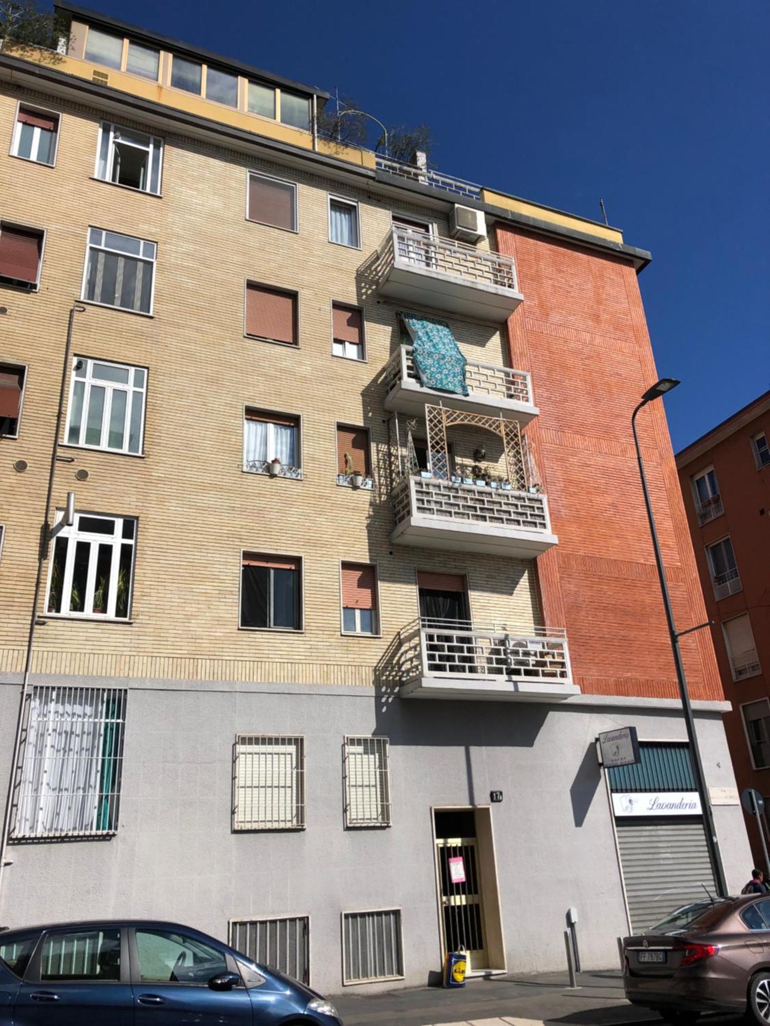 Maison De Charme Milano Exterior foto